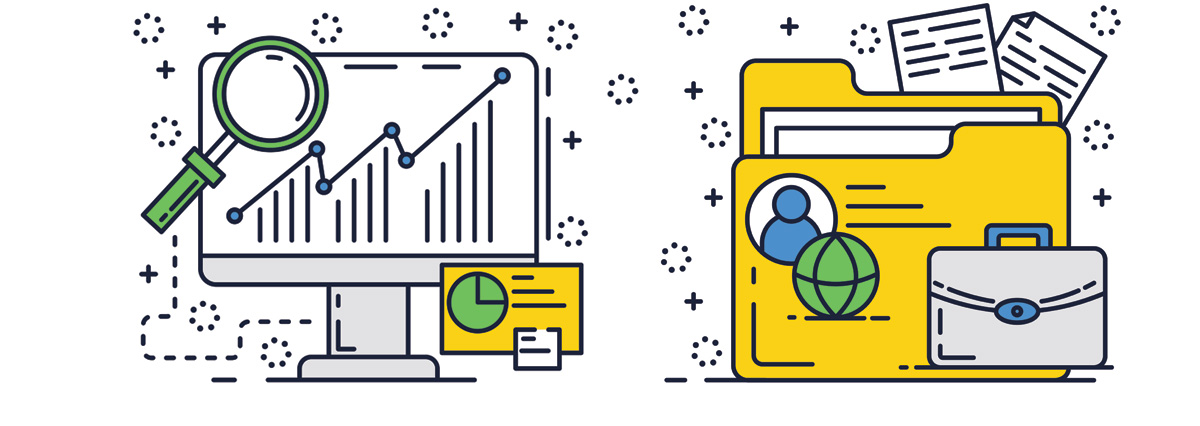 Ressources & dossiers<br>web & webmarketing