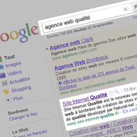 Agilit et innovations dans la cration de sites Web