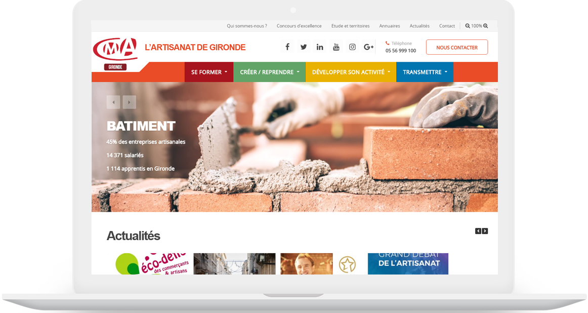 Rdaction d'un Cahier des Clauses Techniques Particulires pour la CMAI 33, 24, 47