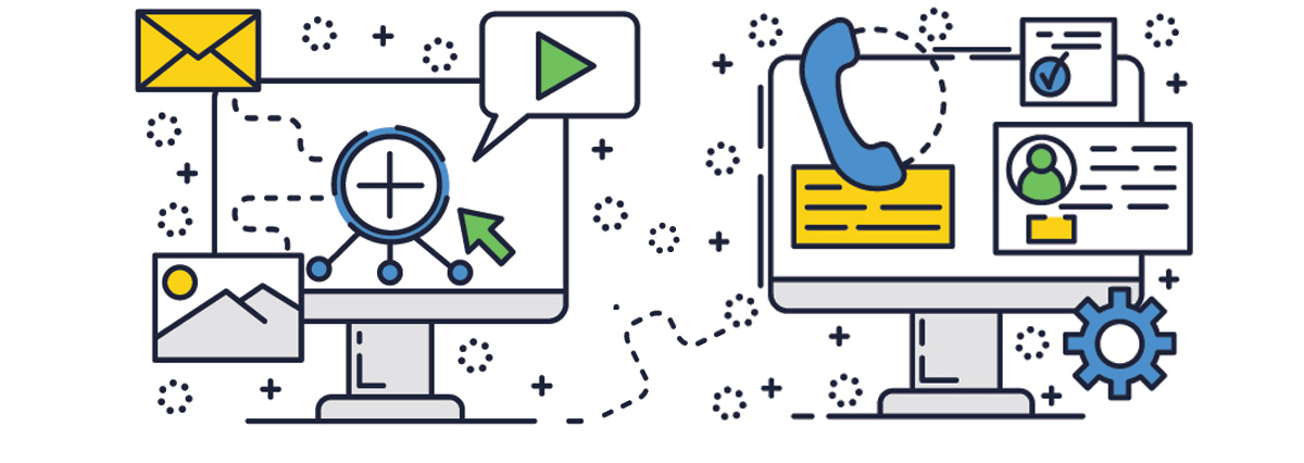 Exploitez tous les leviers du webmarketing