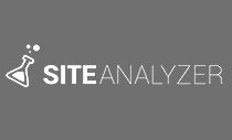 Site Analyzer