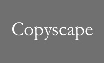 Copy Scape