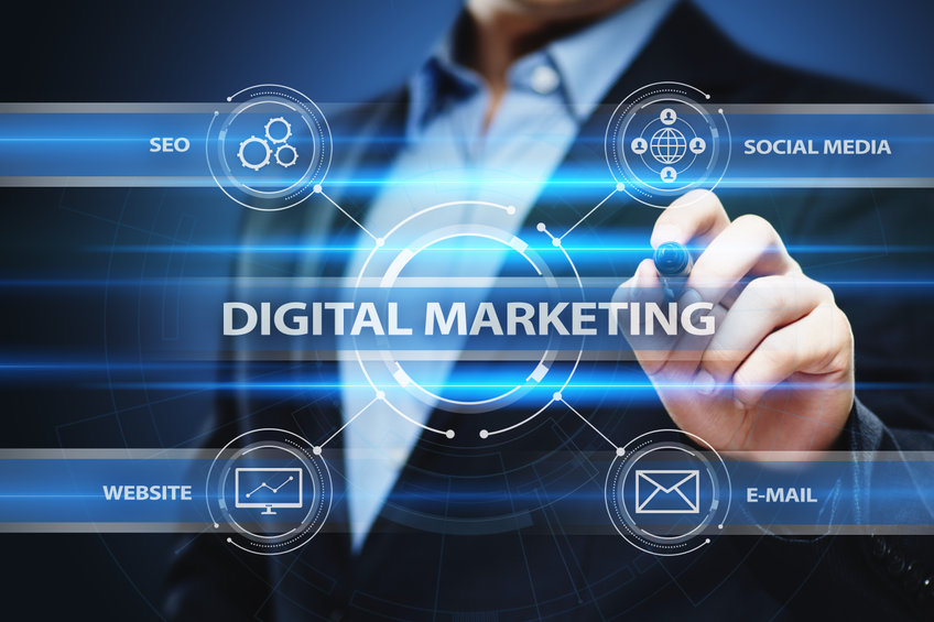Agence de marketing digital : avantages et critères de choix ?